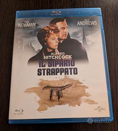 Il sipario strappato Blu-Ray Disc