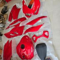 Carene Ducati 899 panigale