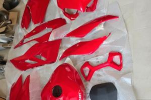 Carene Ducati 899 panigale