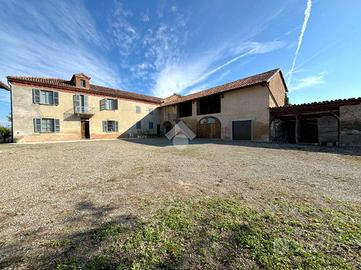 CASA INDIPENDENTE A CALAMANDRANA