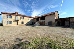 CASA INDIPENDENTE A CALAMANDRANA