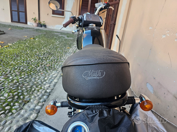 Mash black seven 125