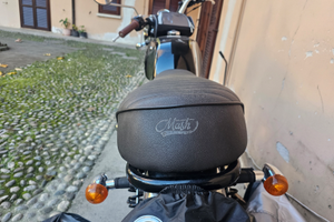 Mash black seven 125