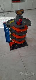 Hot Wheels Mega Garage