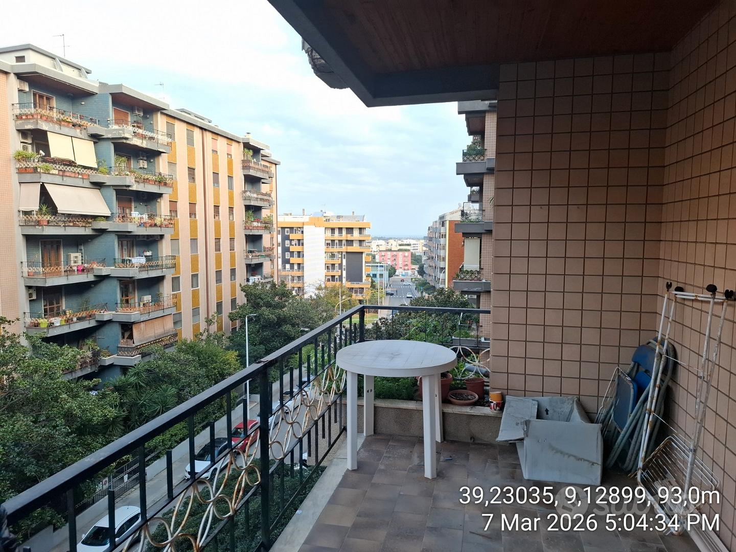 Appartamento – Cagliari, Sant'Avendrace, Sant'Avendrace-Santa Gilla - Vista 3