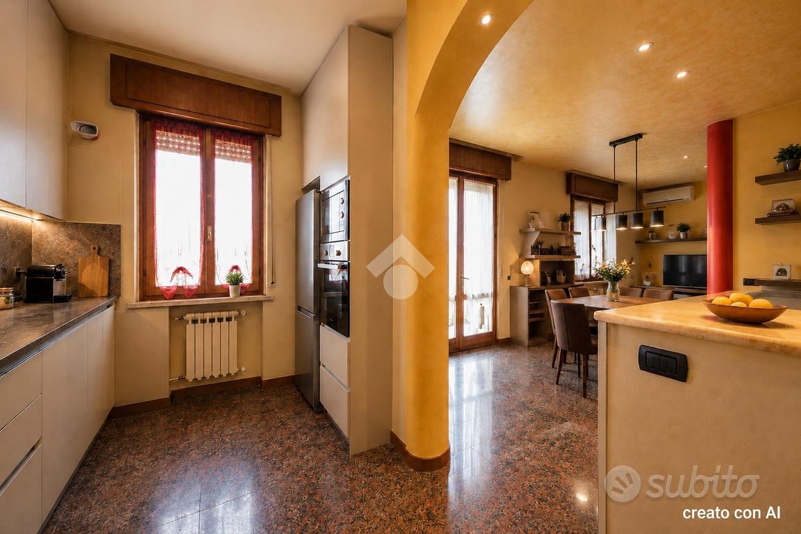 Appartamento – Sant'Ambrogio di Valpolicella, Ponton - Vista 3