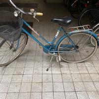Bicicletta vintage