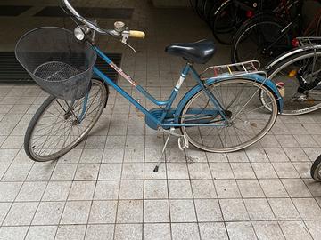 Bicicletta vintage