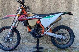 KTM 250 EXC F SIX DAY