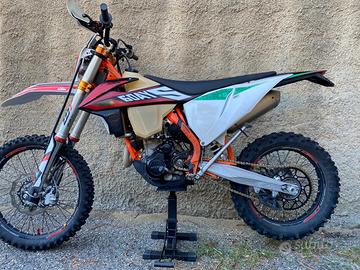 KTM 250 EXC F SIX DAY