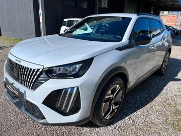 PEUGEOT 2008 2ª serie 2008 BlueHDi 130 S&S EAT...