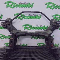 TELAIO - CULLA POST. GALAXY III 2.5 FHEV 2022