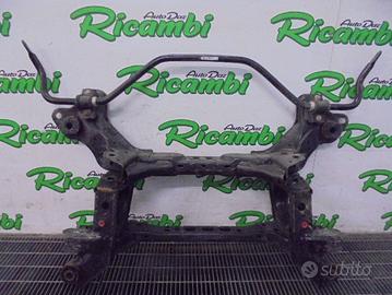 TELAIO - CULLA POST. GALAXY III 2.5 FHEV 2022