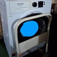 Scheda elettronica Ariston Hotpoint