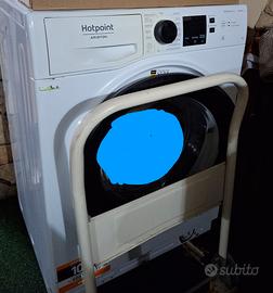 Scheda elettronica Ariston Hotpoint