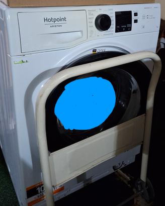 Scheda elettronica Ariston Hotpoint