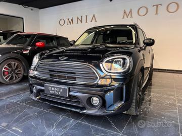 Mini Cooper D Countryman 2.0 Classic