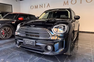 Mini Cooper D Countryman 2.0 Classic