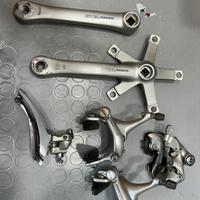 Gruppo Shimano 105