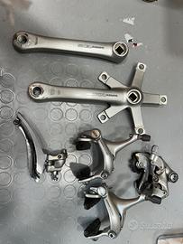 Gruppo Shimano 105