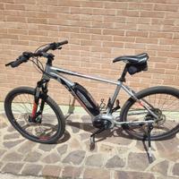 EBike - Mountain Bike Atala Youth 500 Wh Taglia XL