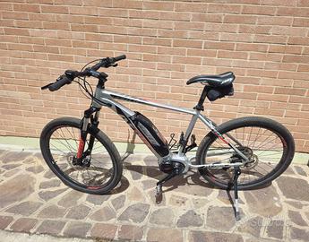 EBike - Mountain Bike Atala Youth 500 Wh Taglia XL