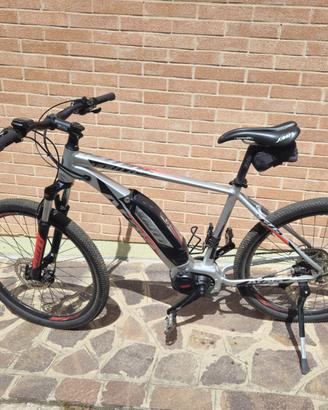 EBike - Mountain Bike Atala Youth 500 Wh Taglia XL