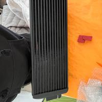 Bmw f30 f31 e90e91 Intercooler