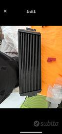 Bmw f30 f31 e90e91 Intercooler
