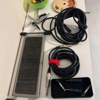 Accessori chitarra e basso