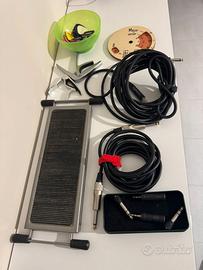 Accessori chitarra e basso