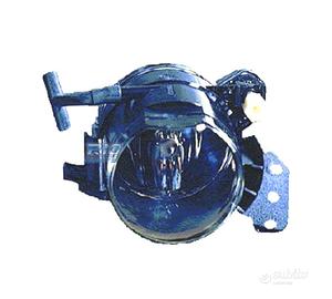 FARO ANABBAGLIANTE SX BMW E46 COUPE 03-07 E60 03-0