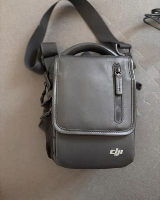 Borsa tracolla originale dji mavic pro