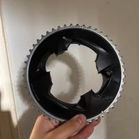 Corone sram rival