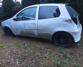 FIAT Punto 3ª serie