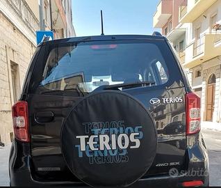 daiasthu terrios 