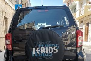 daiasthu terrios 