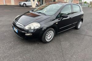 Fiat Punto Classic 1.3 MJT 5 porte Active
