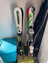 Sci 80cm
