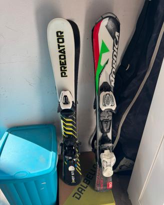 Sci 80cm
