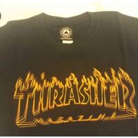 T-shirt  originali marca Thrasher