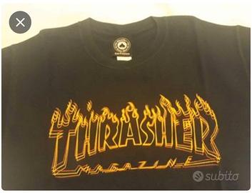 T-shirt  originali marca Thrasher