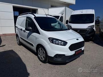 Ford Courier Trend 1.5 tdci 75cv