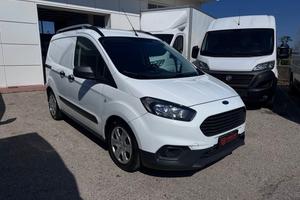 Ford Courier Trend 1.5 tdci 75cv