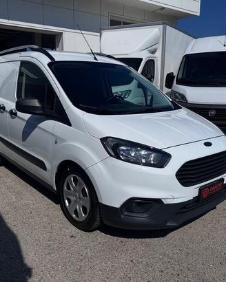Ford Courier Trend 1.5 tdci 75cv