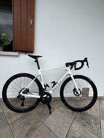 Bici da corsa Colnago V4rs
