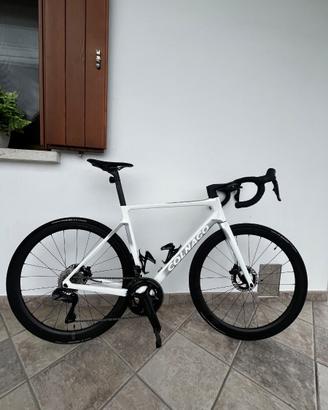 Bici da corsa Colnago V4rs