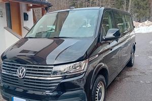 VW Caravelle Comfortline 2.0 TDI 150CV 4Motion 