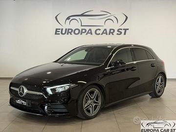Mercedes-Benz Classe A A 180 d Automatic Prem...
