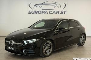 Mercedes-Benz Classe A A 180 d Automatic Prem...